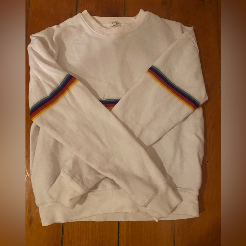 BRANDY MELVILLE CREW NECK